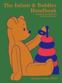 bokomslag The Infant & Toddler Handbook