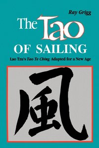 bokomslag Tao of Sailing