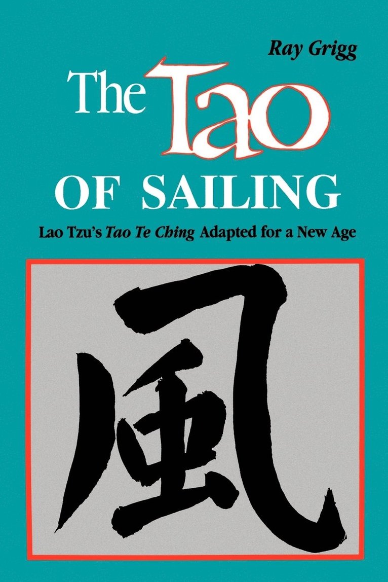 Tao of Sailing 1