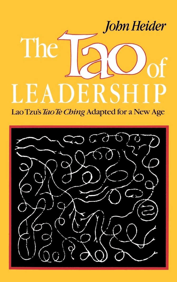 Tao of Leadership