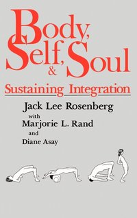 bokomslag Body Self & Soul