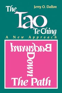 bokomslag Tao Te Ching