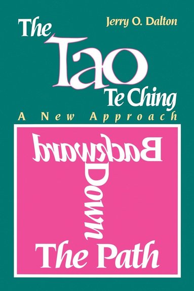 bokomslag Tao Te Ching