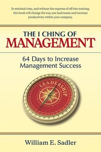 bokomslag The I Ching of Management