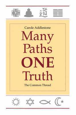 Many Paths, One Truth 1