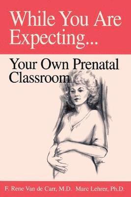 While You Are Expecting 1