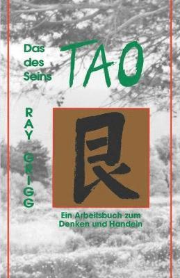 Tao Des Seins