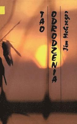 Jim McGregor - Tao Odrodzenia, Häftad