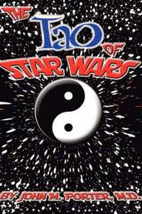 bokomslag The Tao of Star Wars