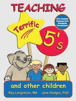 Teaching Terrific 5's 1