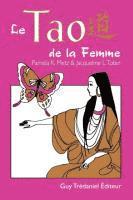 bokomslag Le Tao De La Femme