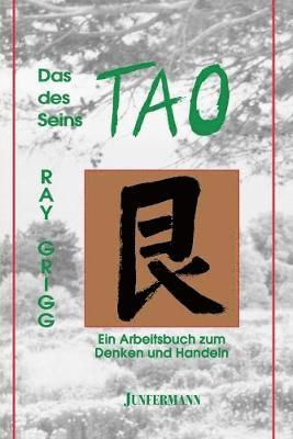 Tao of Being