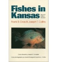 bokomslag Fishes in Kansas