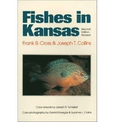 Fishes in Kansas 1