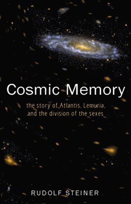 Cosmic Memory 1