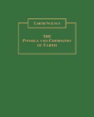 Earth Science, Inbunden