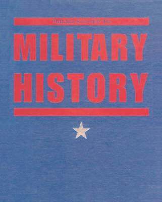 bokomslag Magill's Guide to Military History