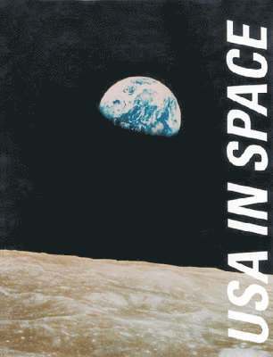 USA in Space, Inbunden