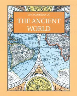 Encyclopedia of the Ancient World 1