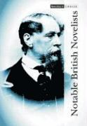 Notable British Novelists, Inbunden