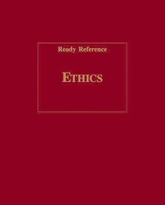 Ethics 1