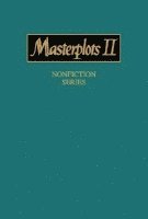 bokomslag Masterplots II  Nonfiction