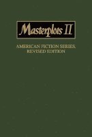 Frank N. Magill, Salem Press - Masterplots II: American Fiction Series, Revised, Inbunden