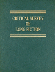 bokomslag Critical Survey of Long Fiction, Volume 7: Jesse Stuart-Emile Zola