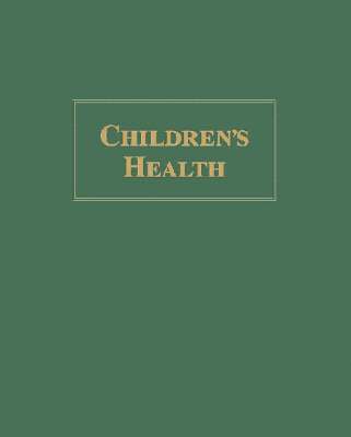 Children's Health Vol. 2 1