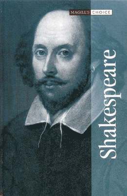 bokomslag Shakespeare