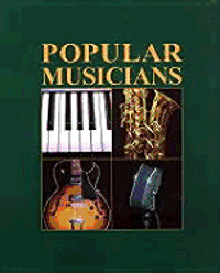 Popular Musicians 1