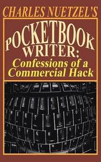 bokomslag Pocketbook Writer