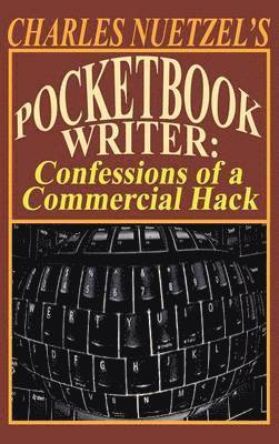 bokomslag Pocketbook Writer