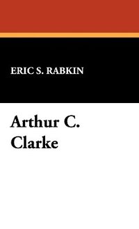 bokomslag Arthur C. Clarke