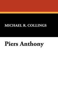 bokomslag Piers Anthony