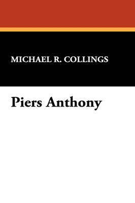 Michael R. Collings - Piers Anthony, Häftad