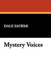 bokomslag Mystery Voices