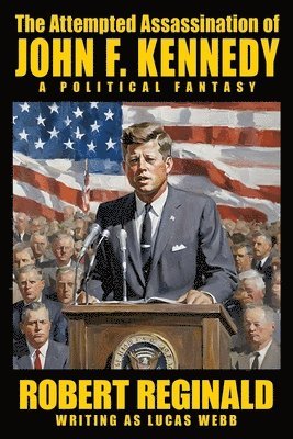 Attempted Assassination of John F. Kennedy