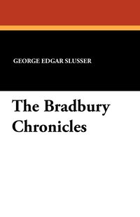 bokomslag The Bradbury Chronicles