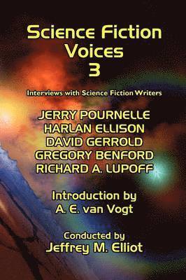 Science Fiction Voices #3: 3 1