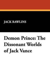 bokomslag Demon Prince