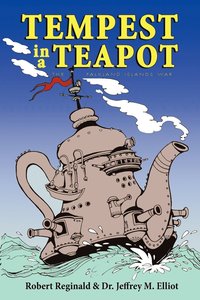 bokomslag Tempest in a Teapot