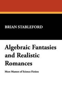 bokomslag Algebraic Fantasies and Realistic Romances
