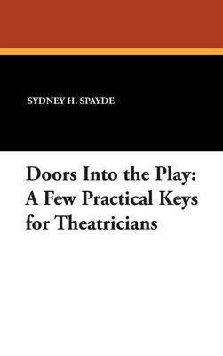 Doors into the Play 1