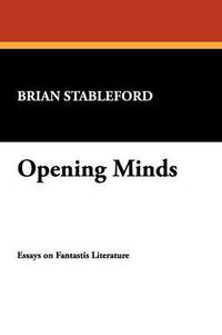 bokomslag Opening Minds