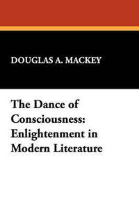 bokomslag Dance of Consciousness