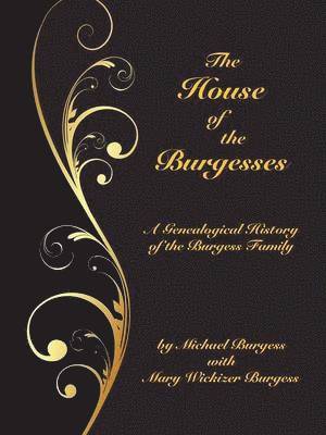 House of the Burgesses