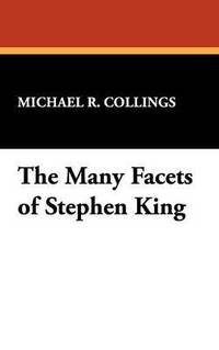 bokomslag The Many Facets of Stephen King