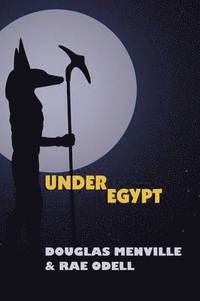 bokomslag Under Egypt