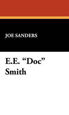 E.E. Doc Smith 1